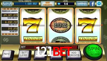 121BET
