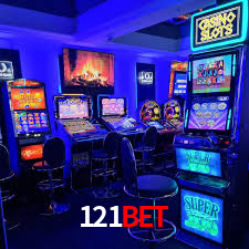 121BET