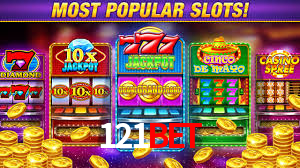 121BET