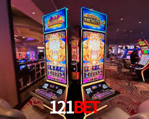 121BET