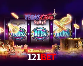 121BET APP