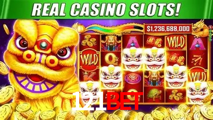 121BET