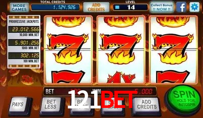 121BET.Com