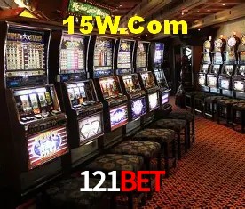 Login Seguro 121BET