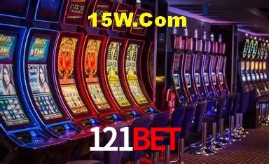 Apostas de Futebol 121BET