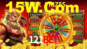 Premium Interface 121BET
