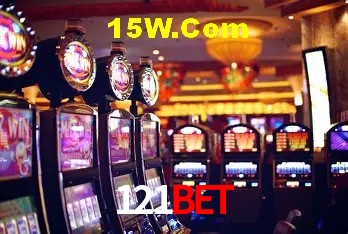 Recursos de Bônus 121BET