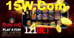 Football Betting 121BET