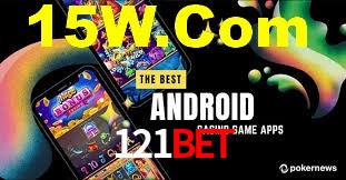 Live Casino 121BET