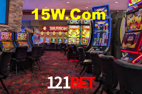 121BET: Seu Cassino Premiado com Pagamentos Rápidos
