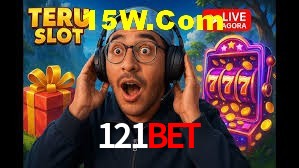 Bonus Features 121BET