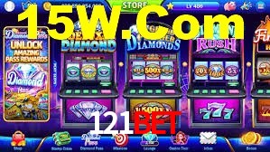 Basketball Betting 121BET