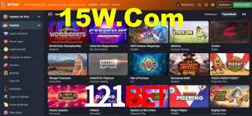 121BET
