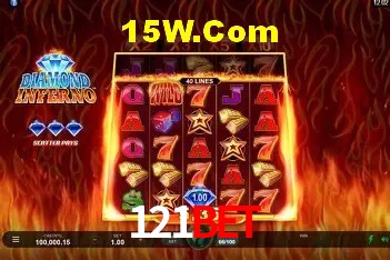 Integração de APIs 121BET