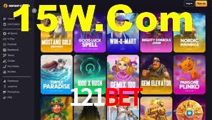 Spaceman Game 121BET