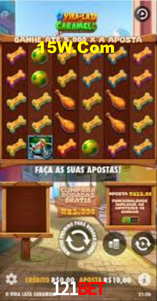 121BET
