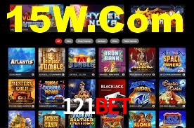 Exclusive Games 121BET