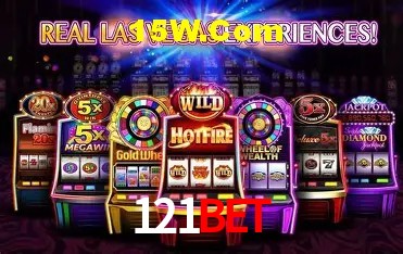 Avaliações dos Jogadores 121BET
