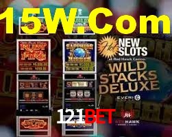 Daily Bonuses 121BET