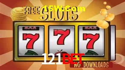 Provedores de Jogos 121BET