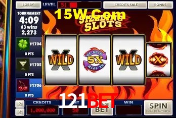 Design Responsivo 121BET