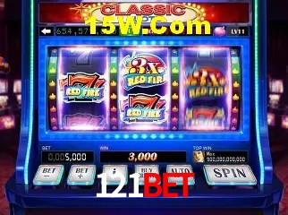 Tecnologia da Plataforma 121BET