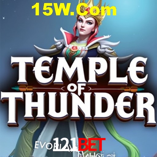 Weekend Specials 121BET