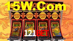 Welcome Bonus 121BET