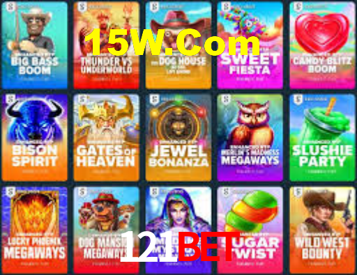 121BET.Com