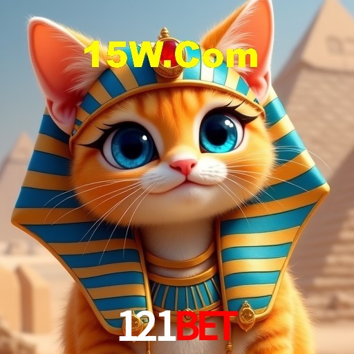 Interface do App 121BET