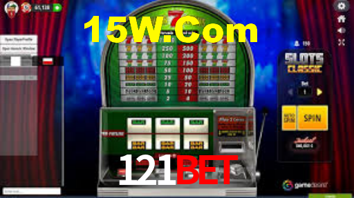 121BET,121BET.Com