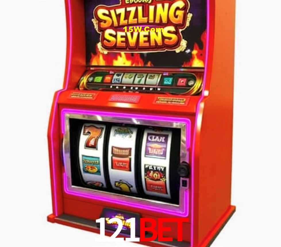 Casino Ao Vivo 121BET