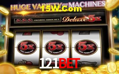 Cadastro Rápido 121BET