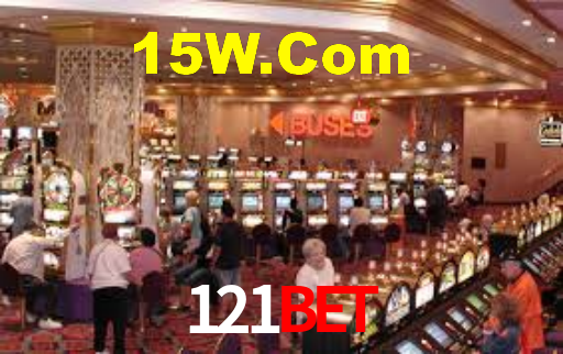 121BET APP