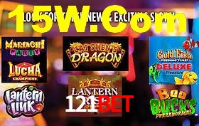 VIP Casino 121BET