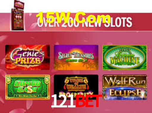 121BET.Com