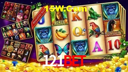 Especiais de Fim de Semana 121BET