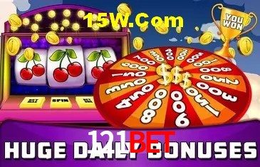 Estatísticas Esportivas 121BET