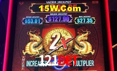 Diretório de Jogos 121BET