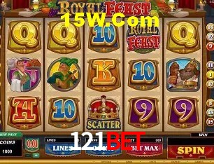 Jogo Spaceman 121BET